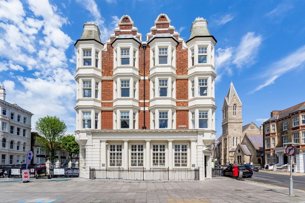 Gwydyr Mansions, Hove, East Sussex BN3