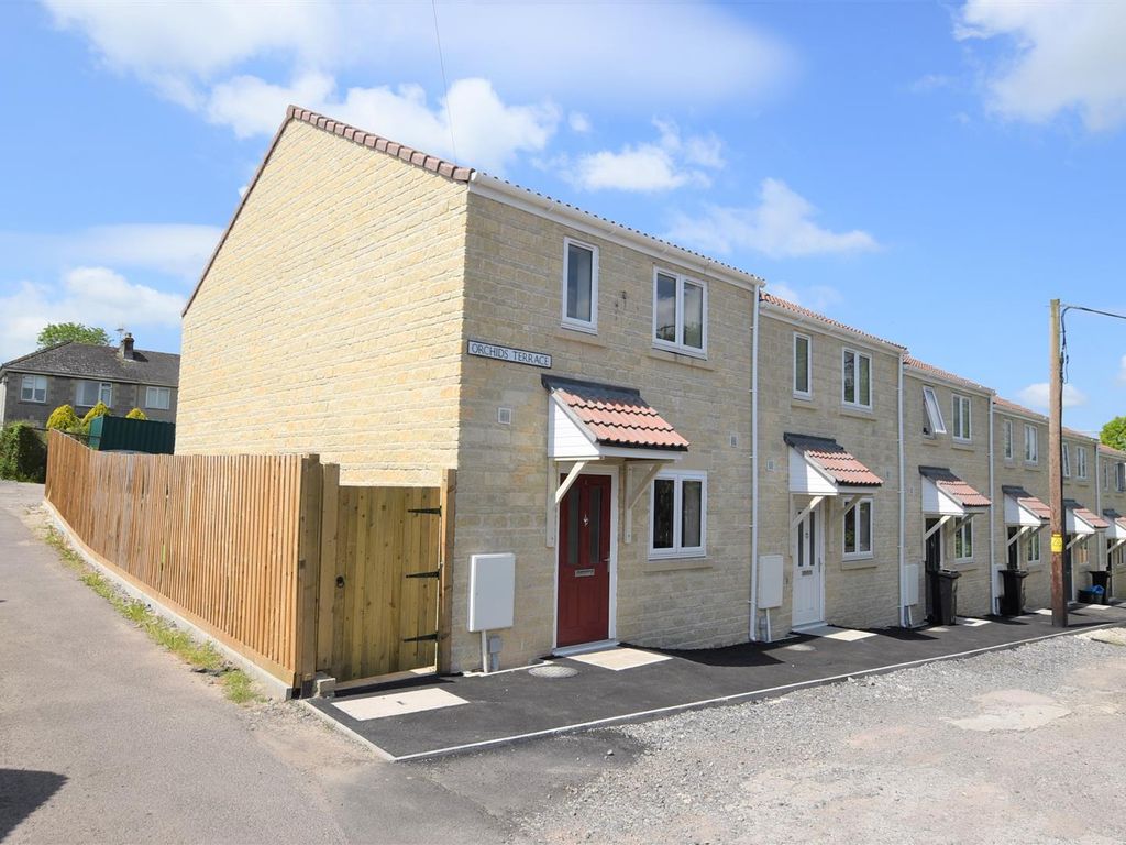 New home, 3 bed end terrace house for sale in High Street, High