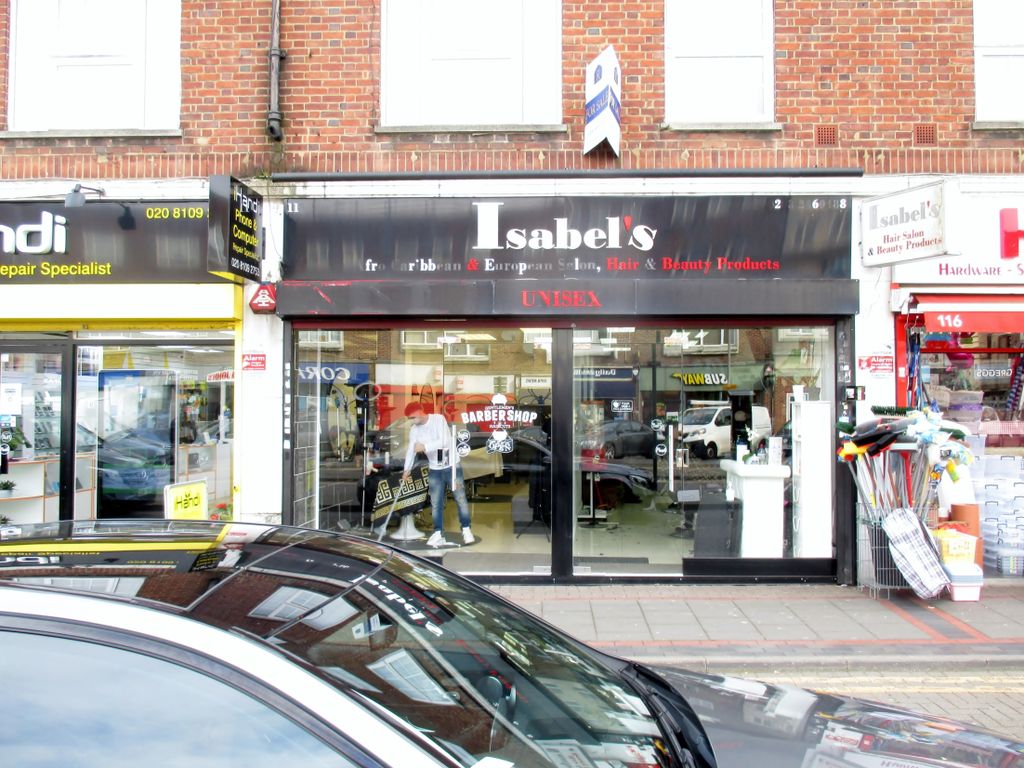 Retail premises to let in Shenley Road, Borehamwood, Herts WD6 Zoopla
