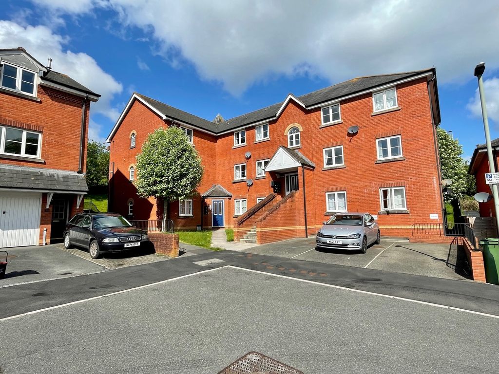 1 bed flat for sale in Lewis Crescent, Kings Heath, Exeter EX2 Zoopla