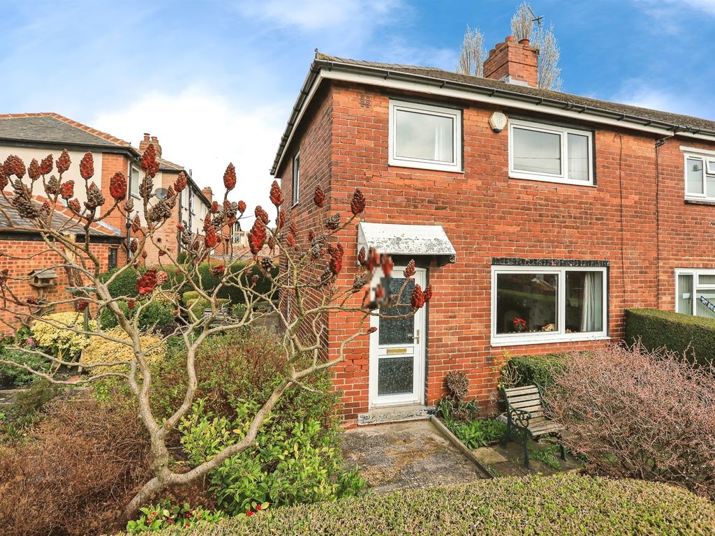 3 bed end terrace house for sale in Coldwell Road, Crossgates, Leeds LS15, £160,000 Zoopla