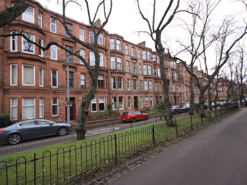 2 bed flat to rent in Dudley Drive, Glasgow G12 Zoopla