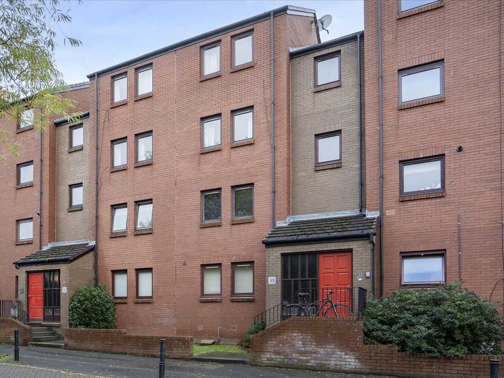 Dundee Terrace, Edinburgh EH11  