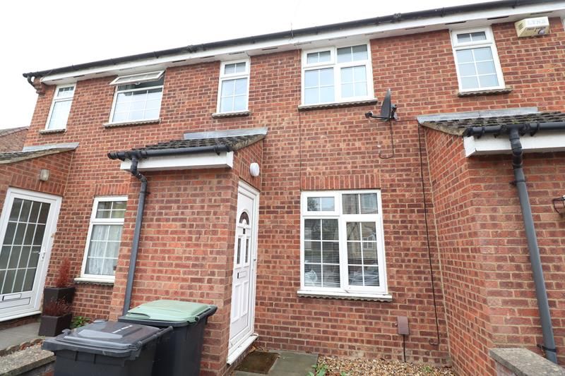 2 bed terraced house to rent in Park Road, Irthlingborough NN9 Zoopla