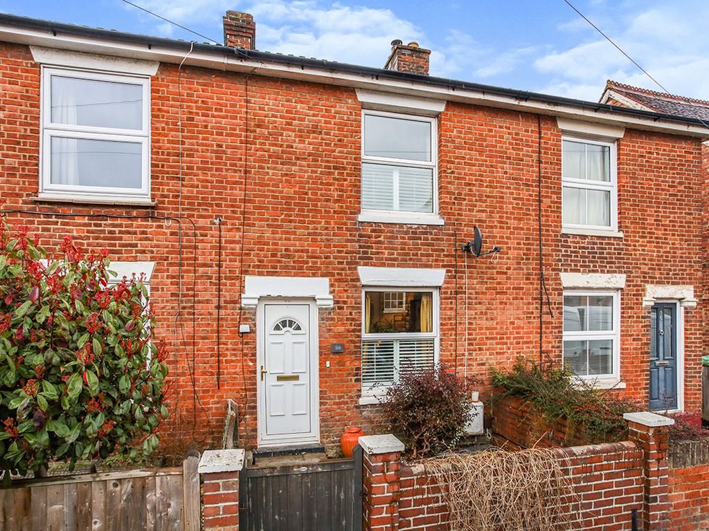 3 bed terraced house for sale in High Brooms Road, Tunbridge Wells