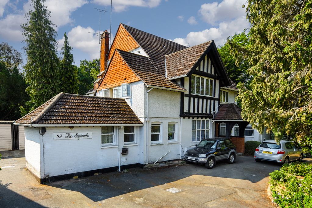 1 bed flat to rent in Lovelace Road, Long Ditton, Surbiton KT6 Zoopla