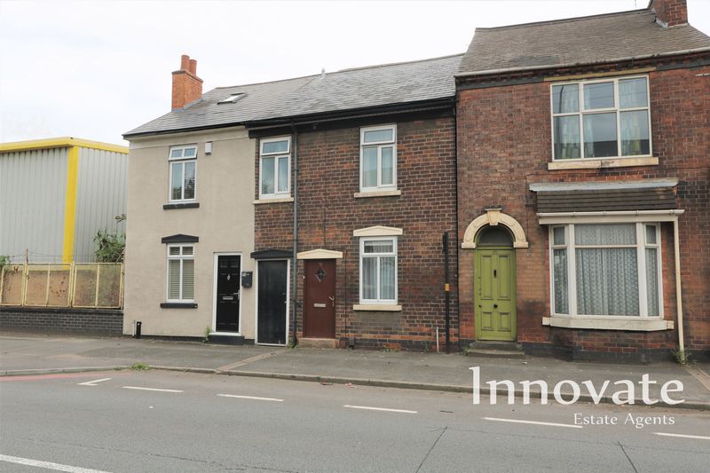 2 bed terraced house to rent in Dudley Road, Oldbury B69, £800 pcm Zoopla