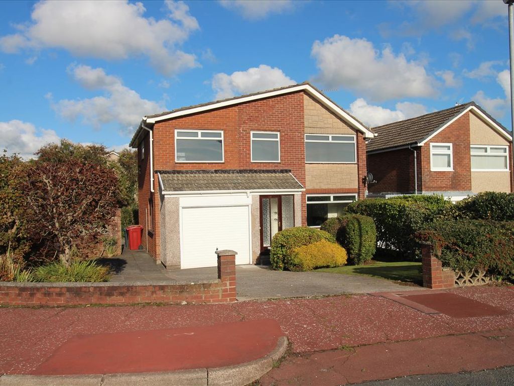 4 bed property to rent in Glenridding Drive, BarrowInFurness LA14