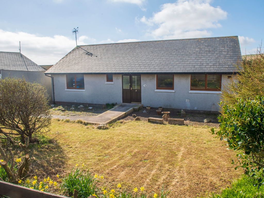 3 bed detached bungalow for sale in Agamemnon, 5 Swinister, Sandwick