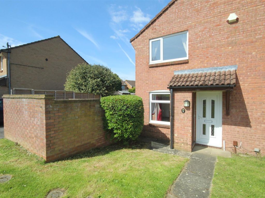 1 bed end terrace house for sale in Bader Avenue, Churchdown, Gloucester GL3 Zoopla