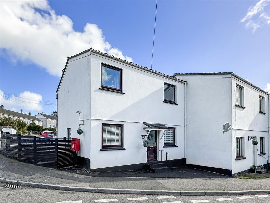 1 bed flat for sale in Passage Hill, Mylor, Falmouth TR11, £195,000 Zoopla