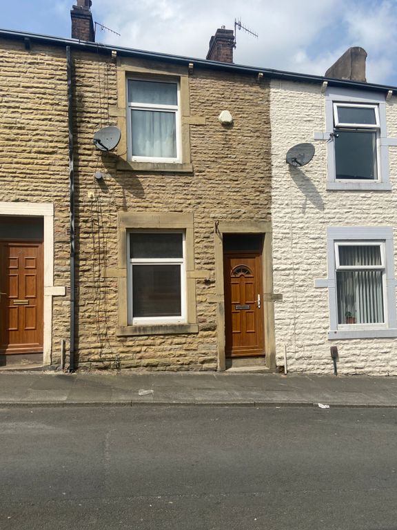 2 bed terraced house for sale in Laithe Street, Burnley BB11 Zoopla