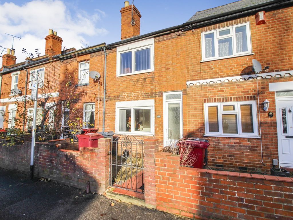 2 bed terraced house for sale in Sherwood Street, Reading RG30 Zoopla