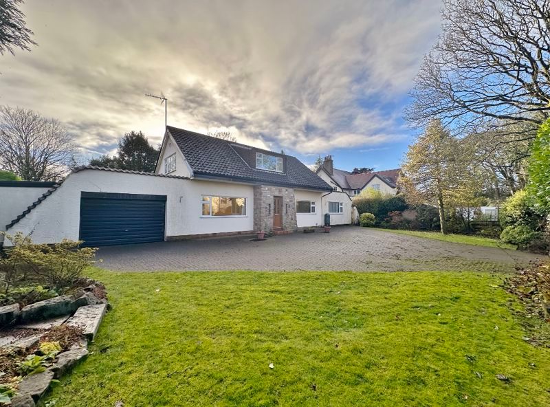 4 bed detached house for sale in Telegraph Road, Heswall, Wirral CH60