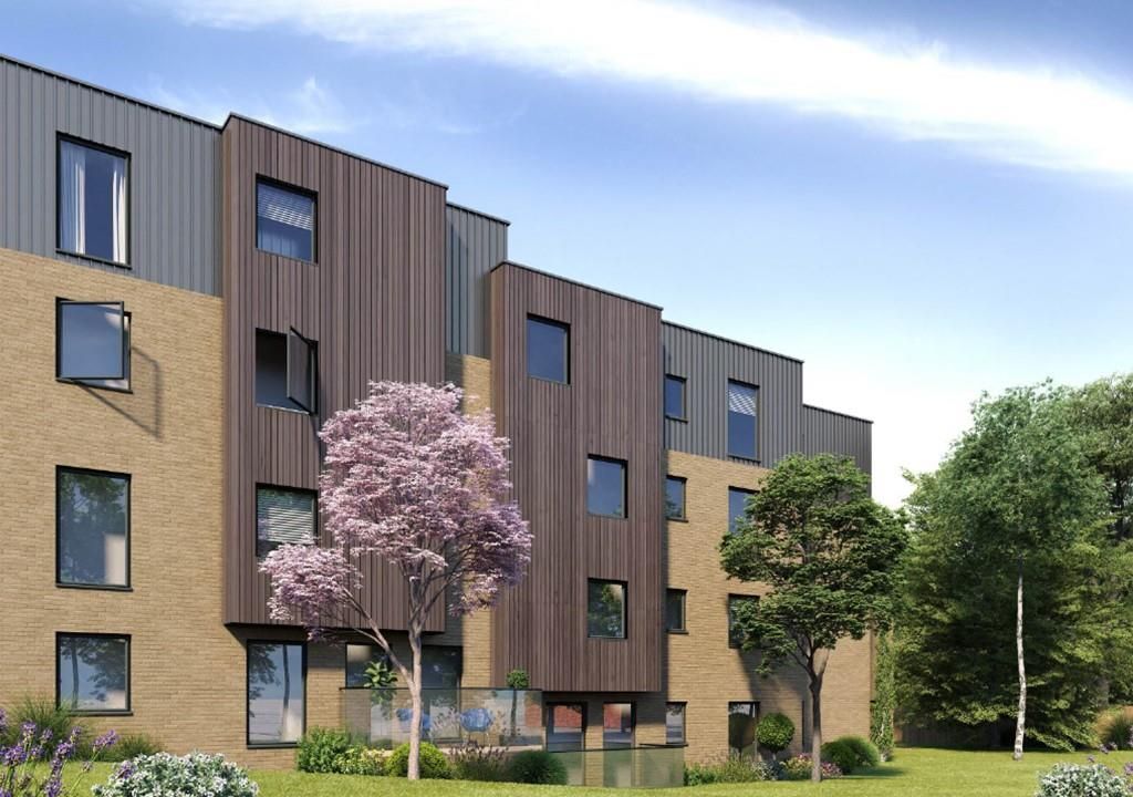 1 bed flat for sale in Ye Olde Dairy, Ye Corner, Watford WD19 Zoopla