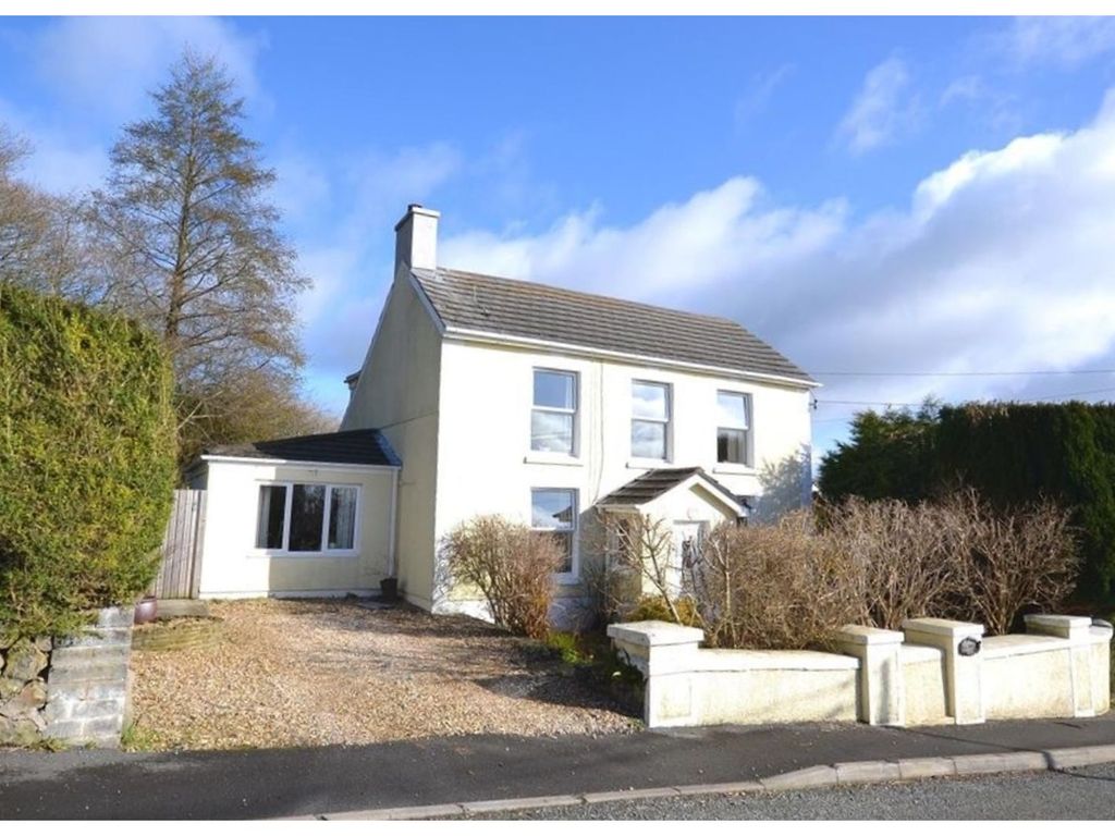 3 bed detached house for sale in Four Roads, Kidwelly SA17 Zoopla