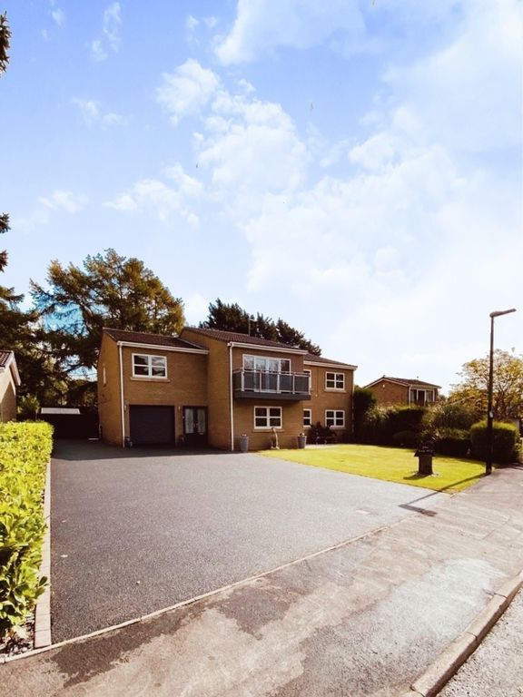 5 bed detached house for sale in Lorimers Close, Peterlee SR8 Zoopla