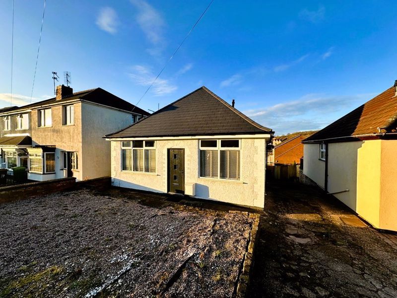 2 bed detached bungalow for sale in Robert Street, Dudley DY3, £264,950 Zoopla