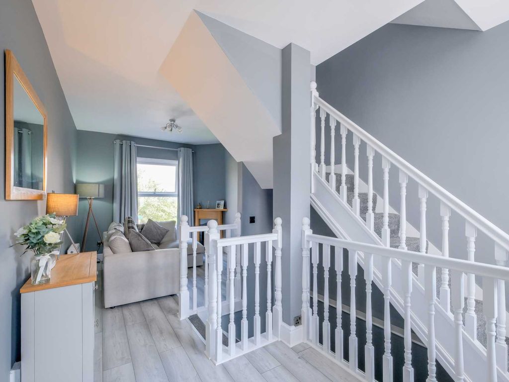 1 bed terraced house for sale in Helme Lane, Meltham HD9 Zoopla