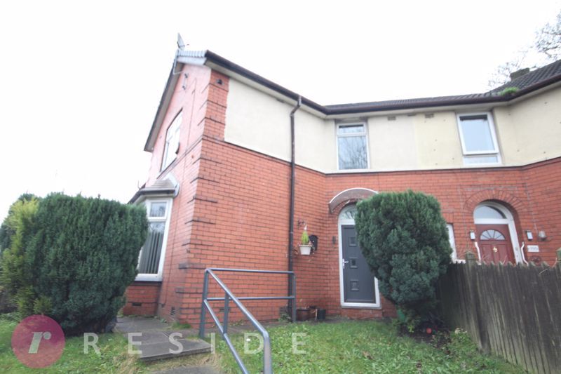 3 bed semidetached house for sale in Albert Royds Street, Kingsway