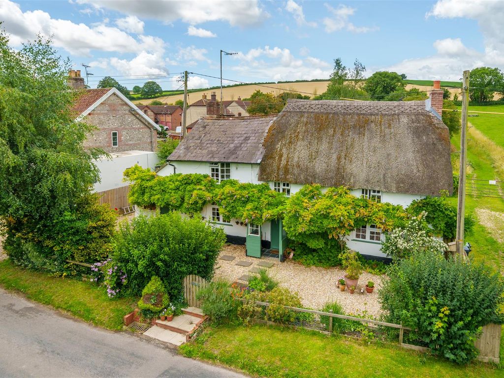 3 bed detached house for sale in Alton Pancras, Dorchester DT2 Zoopla