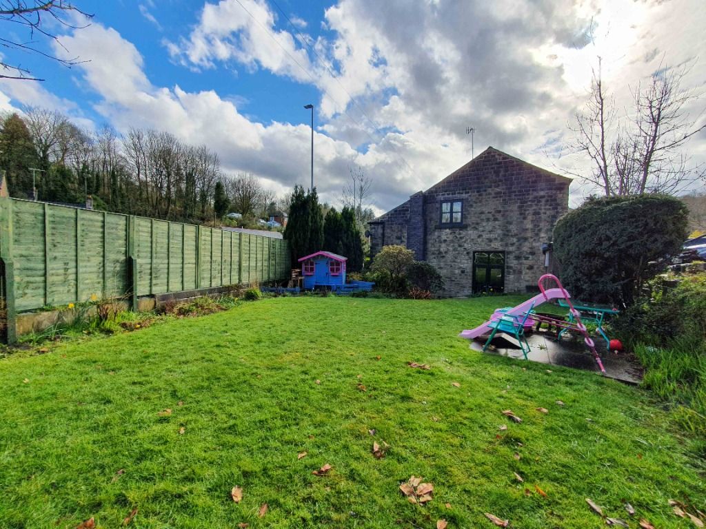 3 bed semidetached house for sale in Wool Road, Dobcross, Saddleworth OL3 Zoopla