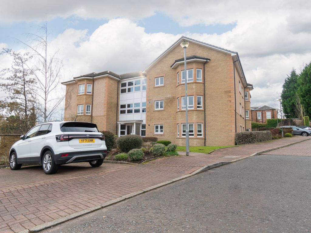 2 bed flat for sale in Orchard Brae, Hamilton ML3 Zoopla