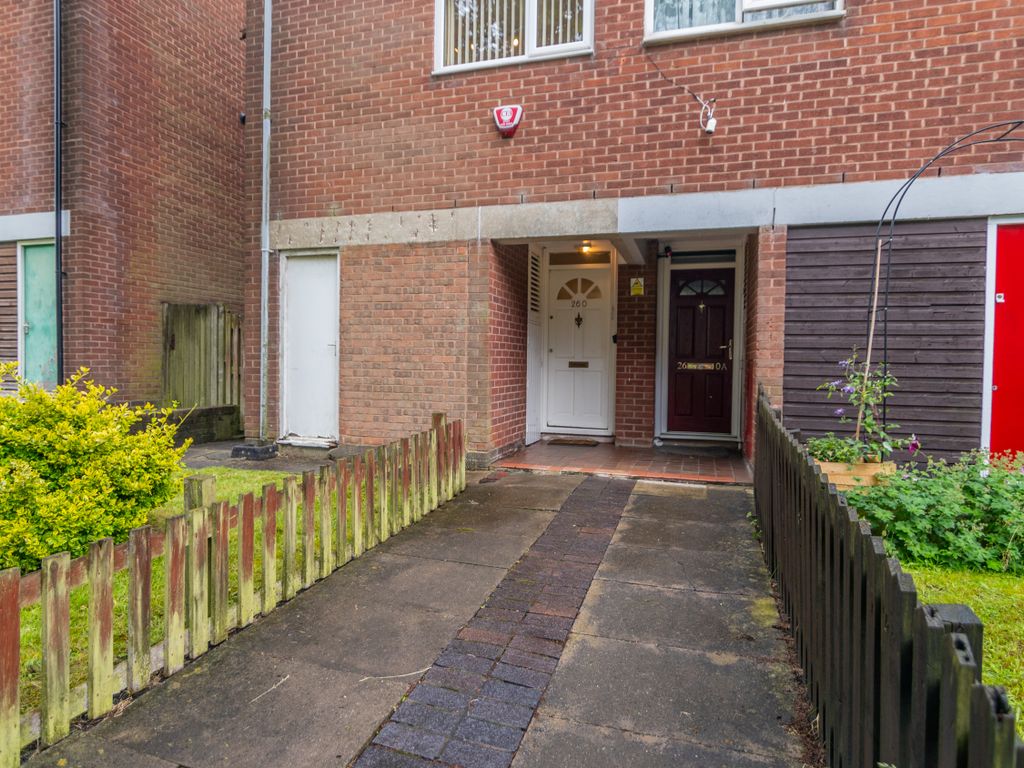 4 bed terraced house for sale in Monument Road, Edgbaston, Birmingham