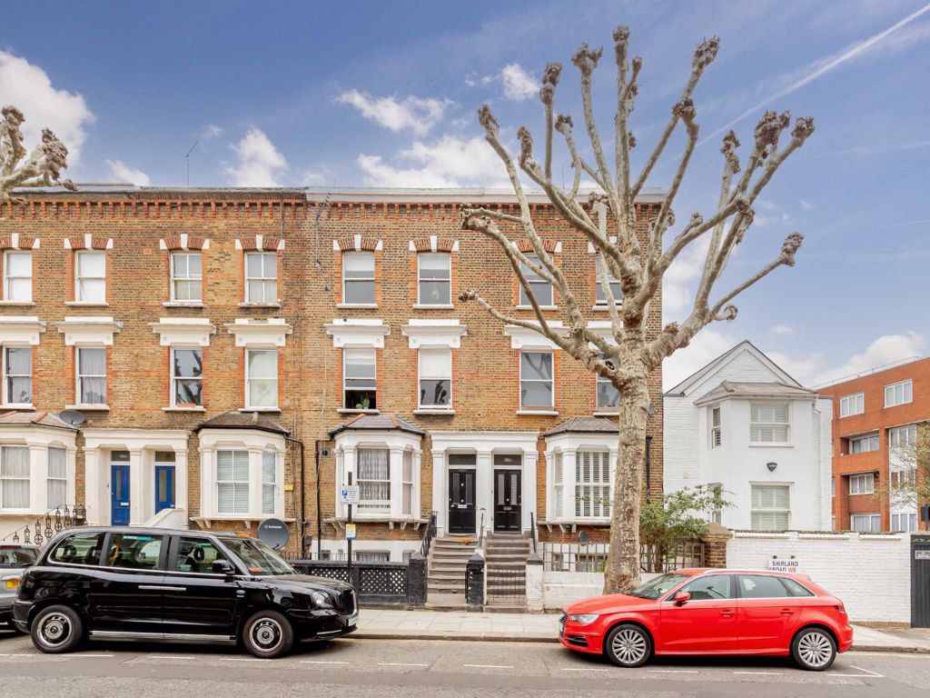 2 bed flat for sale in Shirland Road, London W9 Zoopla
