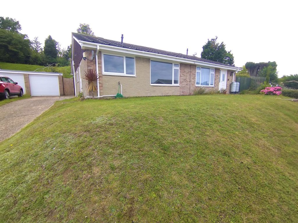 2 bed bungalow to rent in Westdean Close, River, Dover, Kent CT17 Zoopla