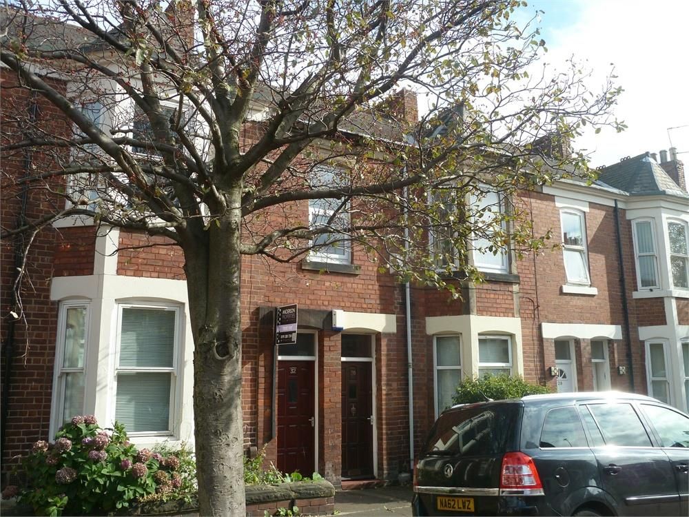 2 bed shared to rent in Stannington Place, Heaton