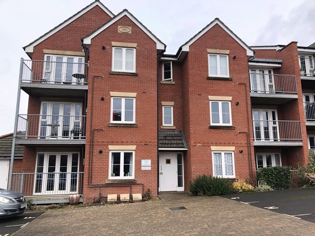 1 bed flat for sale in Albert Way, East Cowes, Isle Of Wight PO32 Zoopla