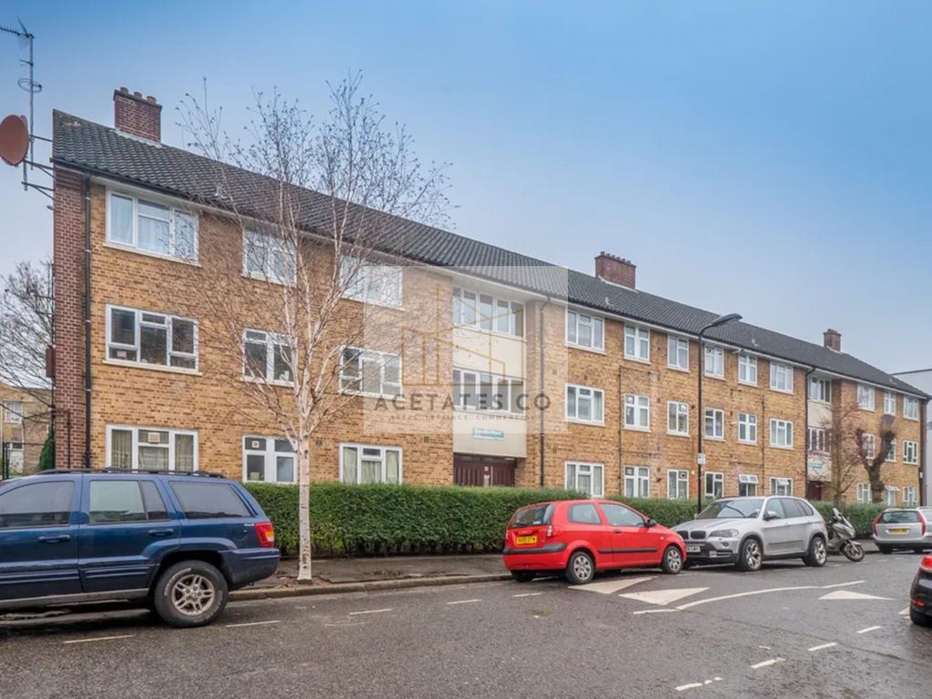 3 bed flat for sale in Darville Road, Stoke Newington, London N16 Zoopla