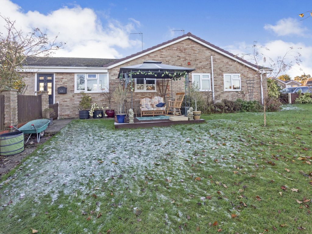 Bridgewater Road, Brackley NN13  