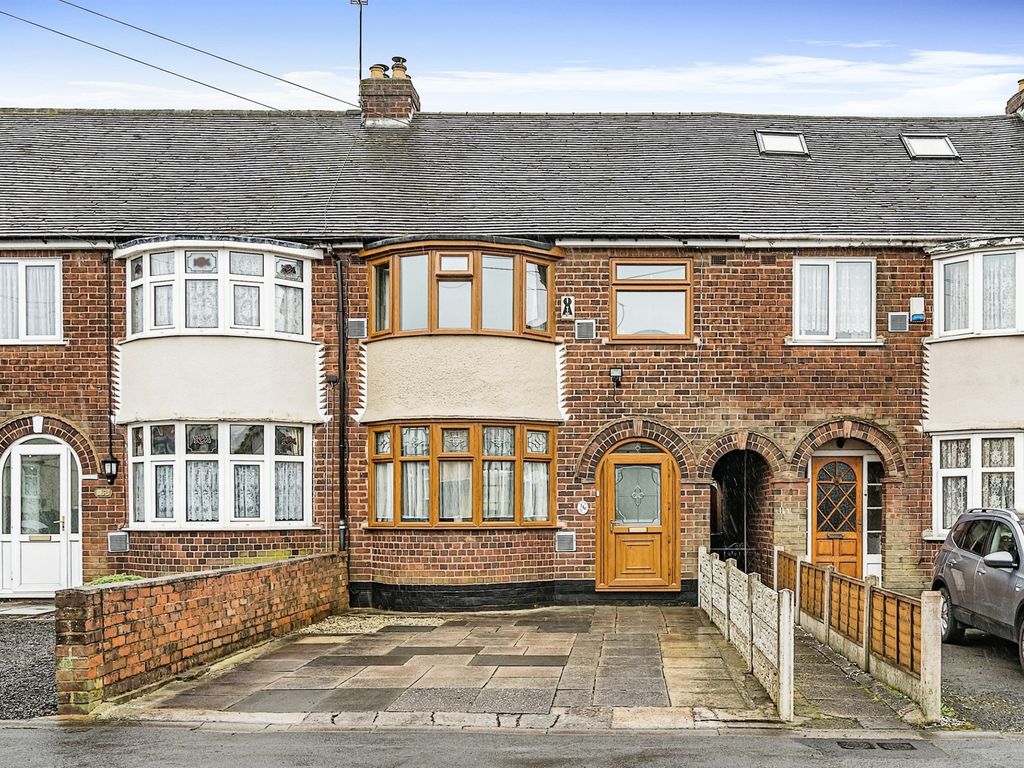 3 bed terraced house for sale in Ashes Road, Oldbury B69 Zoopla