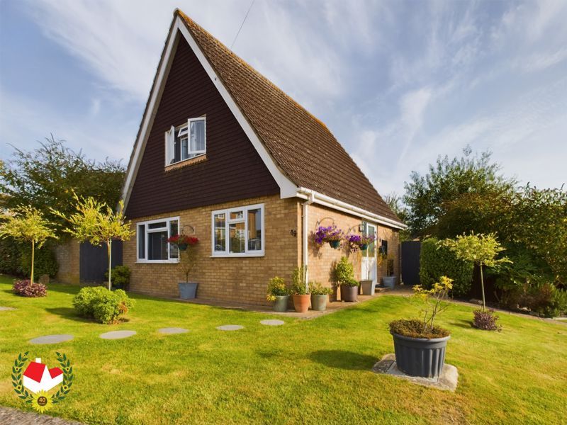 3 bed detached house for sale in Drivemoor, Abbeydale, Gloucester GL4