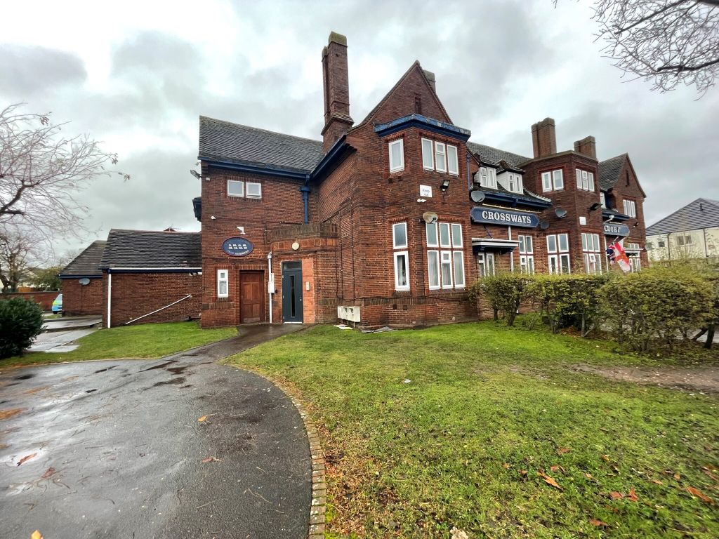 1 bed flat to rent in College Road, Birmingham B44 Zoopla