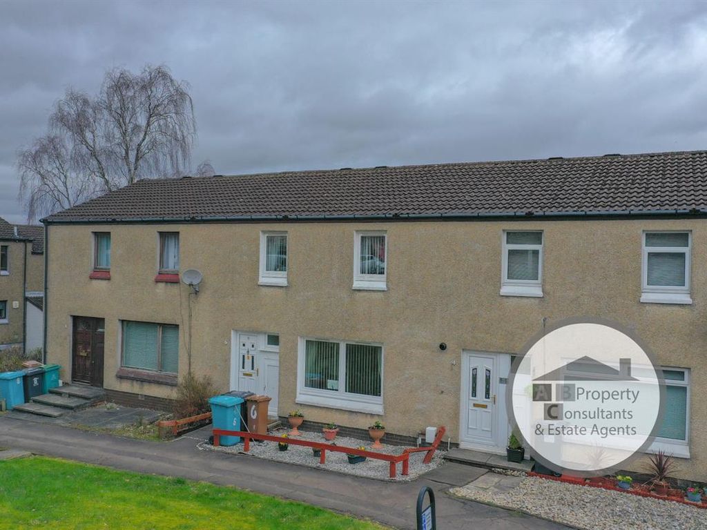 Tomtain Brae, Cumbernauld G68  