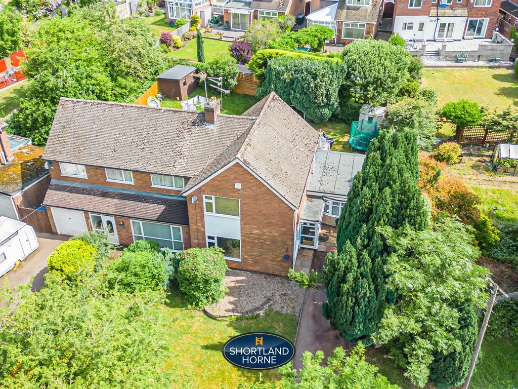 3 bed semidetached house for sale in Leamington Road, Styvechale, Coventry CV3 Zoopla