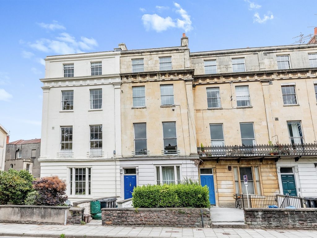 1 bed flat for sale in Pembroke Road, Clifton, Bristol BS8 Zoopla
