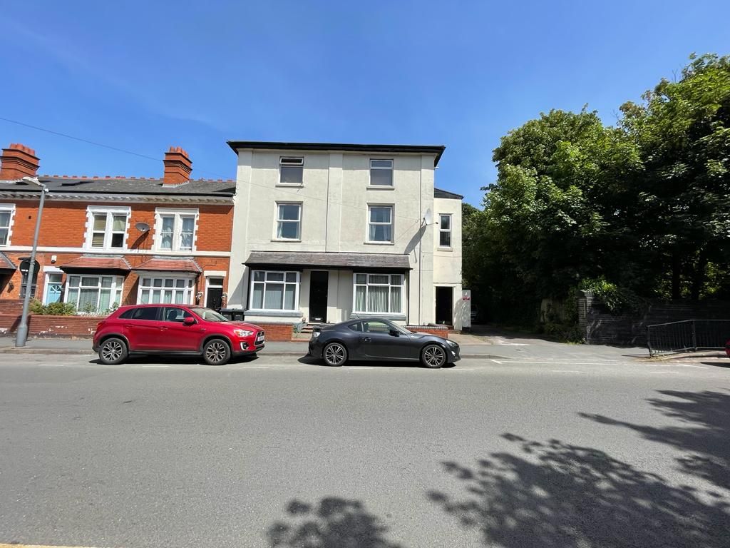 1 bed flat to rent in Woodbridge Road, Moseley B13 Zoopla