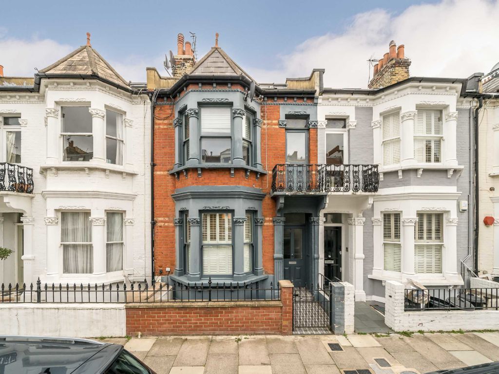 3 bed flat for sale in Mirabel Road, London SW6, £950,000 Zoopla