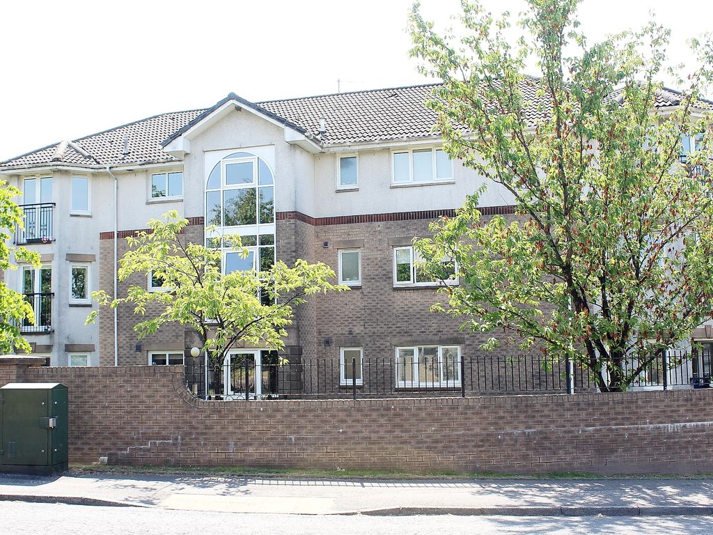 2 bed flat for sale in Oakburn Walk, Jamestown G83, £135,000 Zoopla