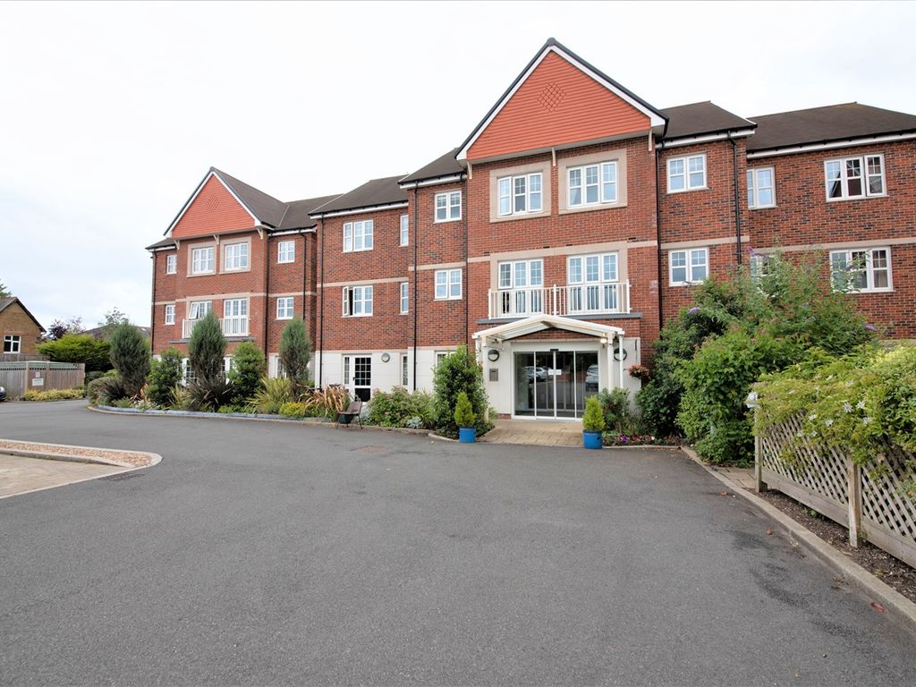 1 bed property for sale in St Lukes Road, Maidenhead SL6 Zoopla