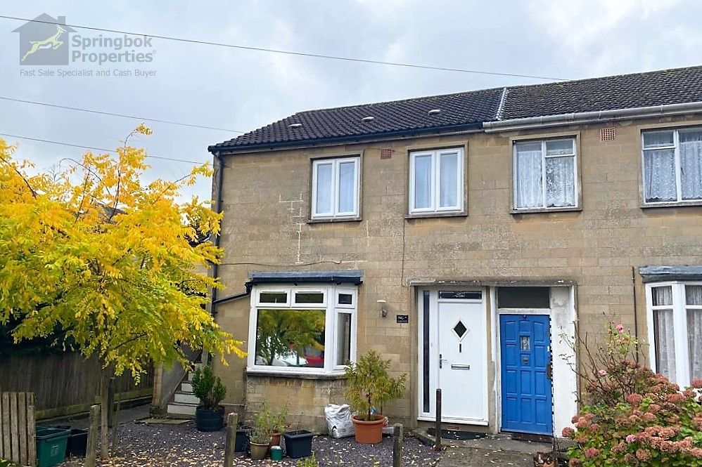 Hadley Road, Bath, Avon BA2  