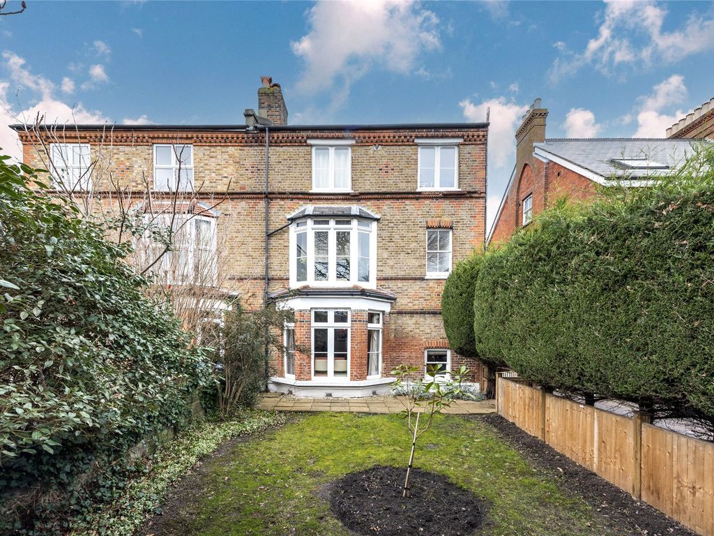 2 bed flat for sale in Ditton Road, Surbiton KT6 Zoopla