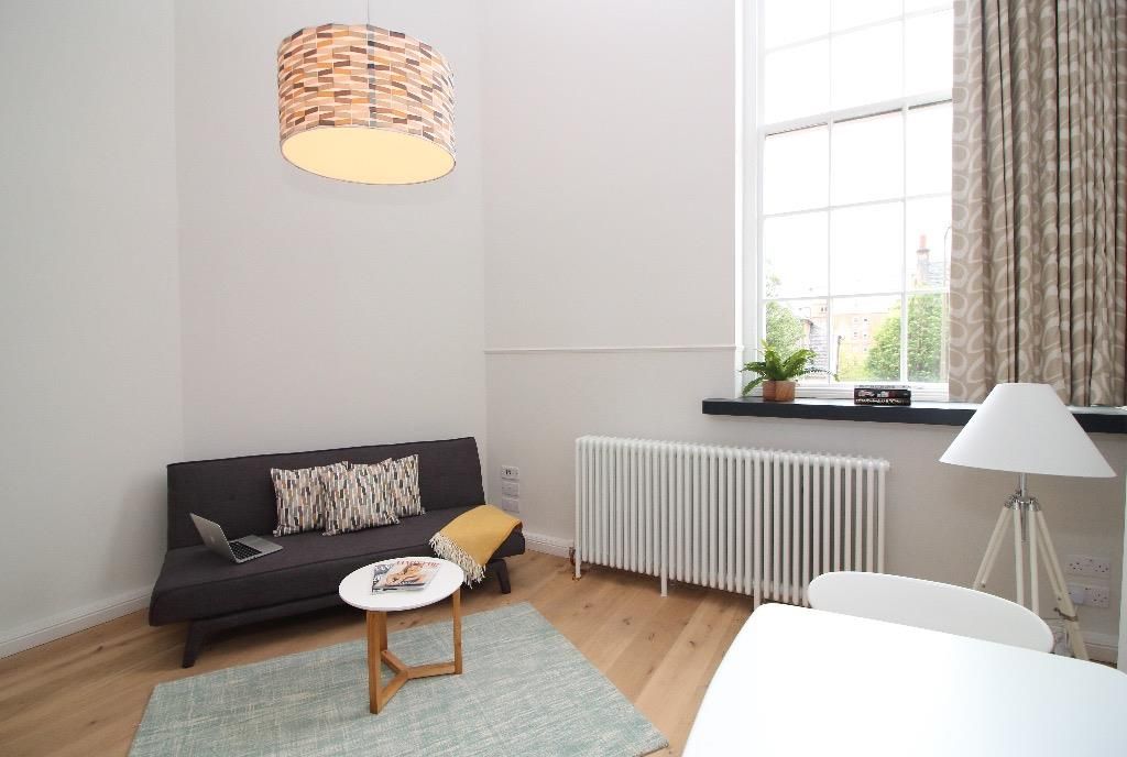 1 bed flat to rent in Flat 15, 154 Mcdonald Road, Edinburgh EH7, £1,550 pcm Zoopla