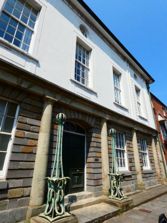 1 bed flat for sale in Cambrian Place, Swansea SA1 Zoopla