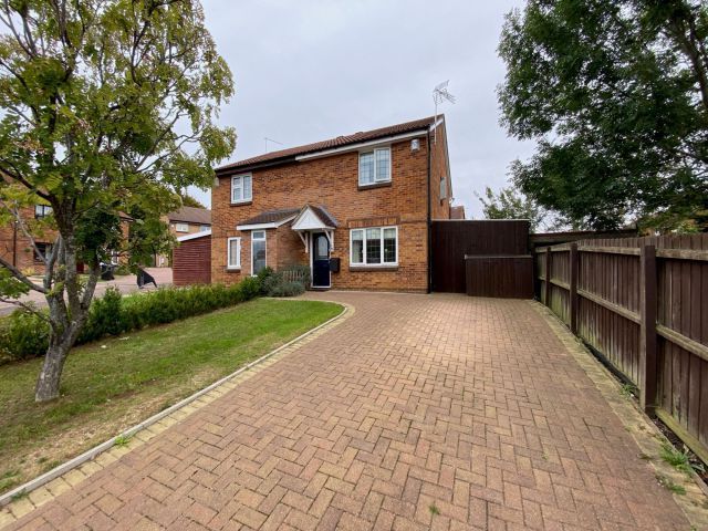 Yeoman Meadow, East Hunsbury, Northampton NN4