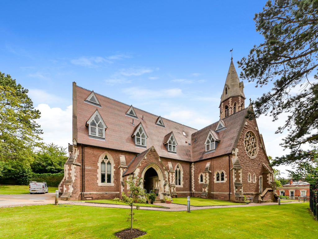 2 bed flat for sale in Charlotte Road, Edgbaston, Birmingham B15 Zoopla